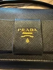Prada Ribbon Mini Camera 2