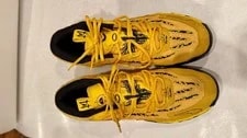 Puma MB.03 X Porsche Legacy Sport Basketball Shoes 4