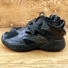 7.0US Reebok Pump Court X Juun.J Juunji Coat Collaboration Limited Edition R 3