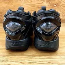 7.0US Reebok Pump Court X Juun.J Juunji Coat Collaboration Limited Edition R 4