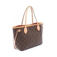 Louis Vuitton Neverfull Pivoinne 2
