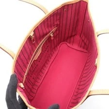 Louis Vuitton Neverfull Pivoinne 3