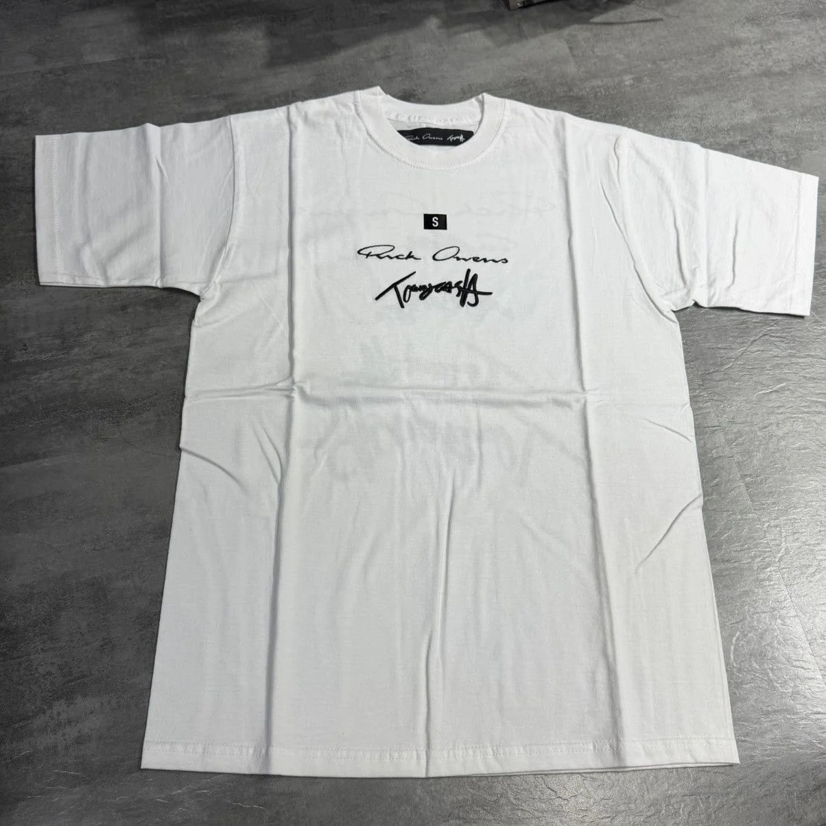 Tommy Cash × Rick Owens T-Shirt 3