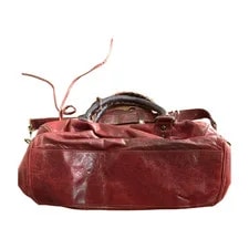 Balenciaga Twiggy 2way Satchel Moto Italy 3