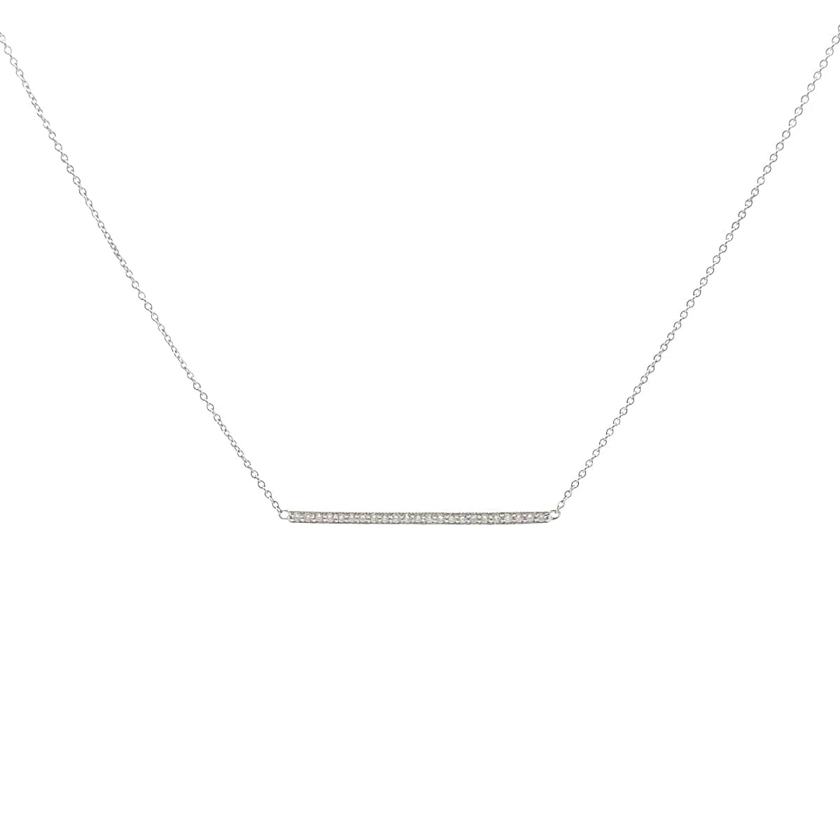 Michael Werdiger — Michael Werdiger Millgrain Bar — Jewelry — resale