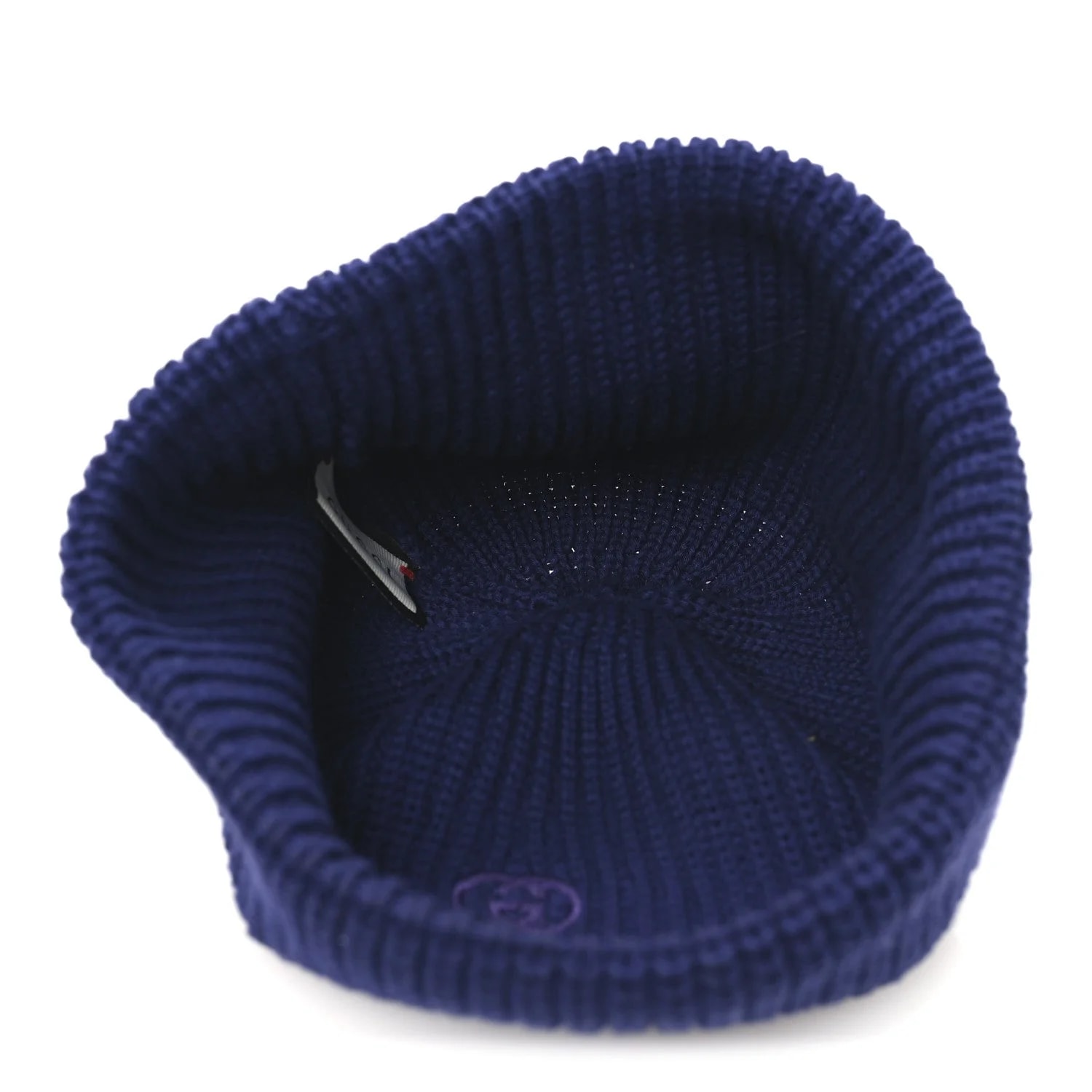 Interlocking G Beanie Hat S 4