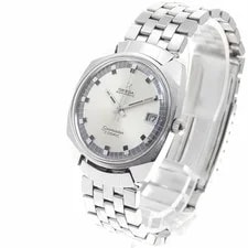 Omega — Omega Seamaster Cosmic 166.022-T00L 105 Date Automatic — Watch — resale