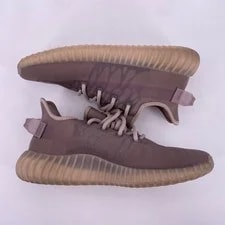 Yeezy 350 v2 "Mono Mist" 2021 - Size 7.5 - GW2871 (13286-6) 3