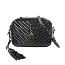 Saint Laurent 574494 Lou Camera 6612 2