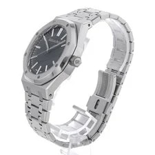 Audemars Piguet Royal Oak Automatic 50th Anniversary 15510ST.OO.1320ST.04 Se... 2