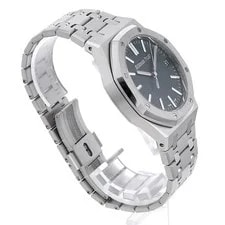 Audemars Piguet Royal Oak Automatic 50th Anniversary 15510ST.OO.1320ST.04 Se... 3