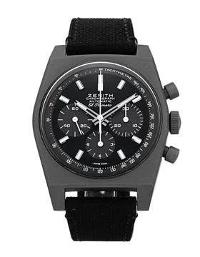 Zenith — Zenith Chronomaster 97.T384.4061/21.C822 — Watch — resale