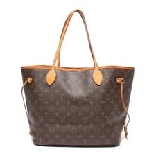 Louis Vuitton — Louis Vuitton Carry Neverfull ce58 — Handbag — resale