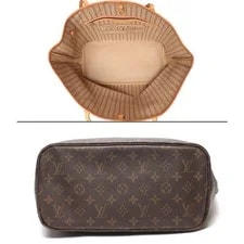 Louis Vuitton Carry Neverfull ce58 3