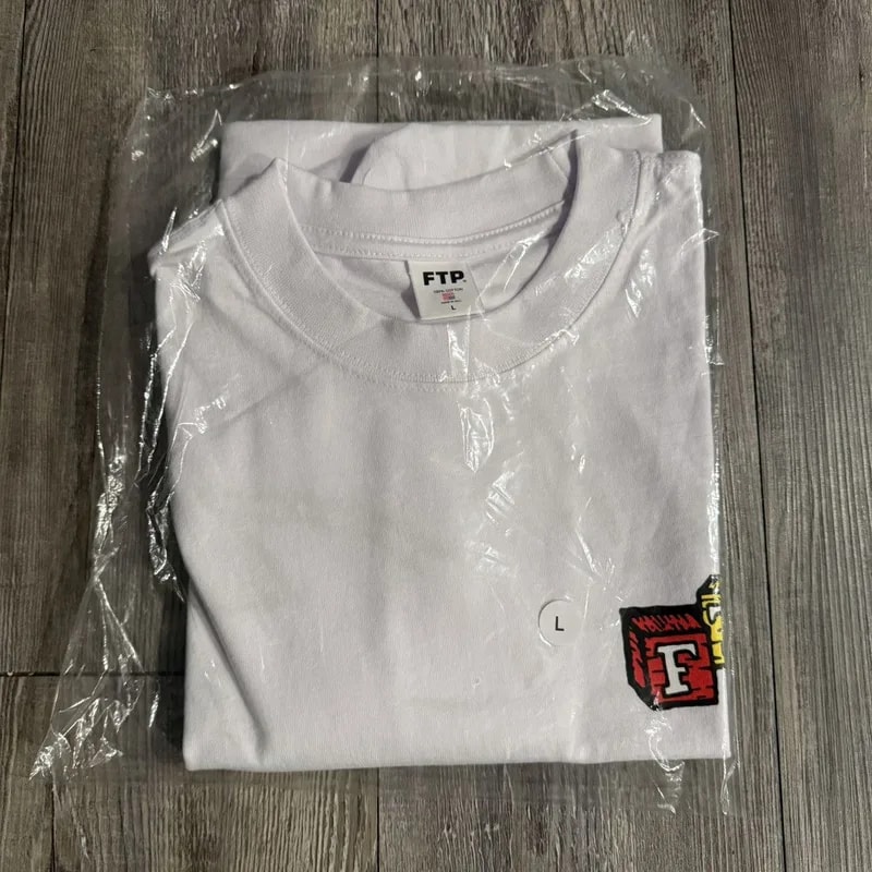 FTP Blocks Tee 3