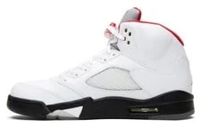 Jordan 5 Retro GS 440892-106 2