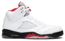 Jordan 5 Retro GS 440892-106 3