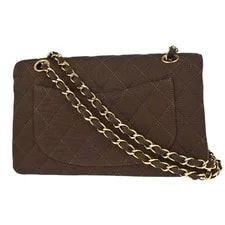 Chanel Small Classic Double Flap 179121 2
