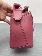 Loewe Puzzle Small Smooth Crossbody Duty Paid 3