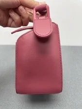 Loewe Puzzle Small Smooth Crossbody Duty Paid 4