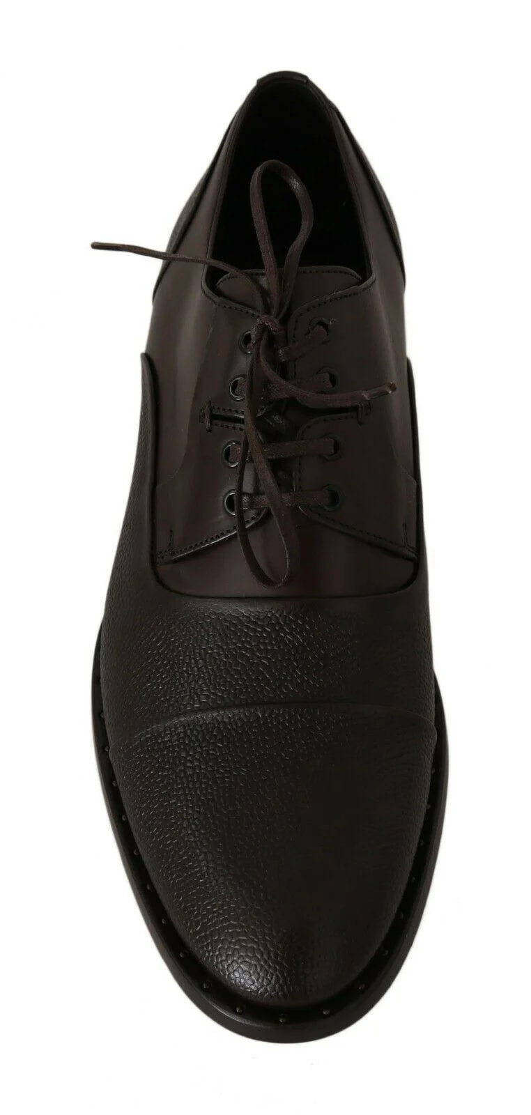 Dolce & Gabbana Laceups Dress 4