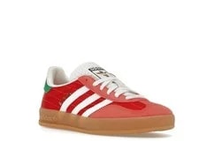 Adidas Gazelle Indoor Olympic Pack - Shoes 2