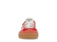 Adidas Gazelle Indoor Olympic Pack - Shoes 3