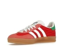 Adidas Gazelle Indoor Olympic Pack - Shoes 4