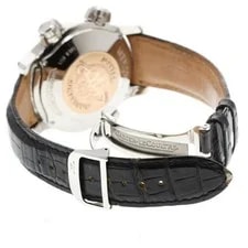 Jaeger-LeCoultre Master Compressor Memovox 146.8.97/Q1708470 41mm #C2655 2