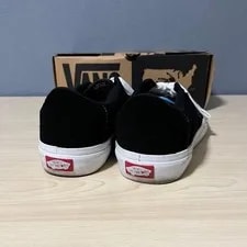8.0US Not Released in Japan Worn Once Vans Salman Agah Legendary Reprint Sne 4