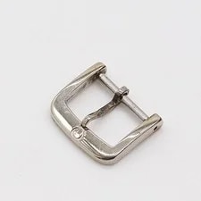 Omega Buckle 14mm Part 4
