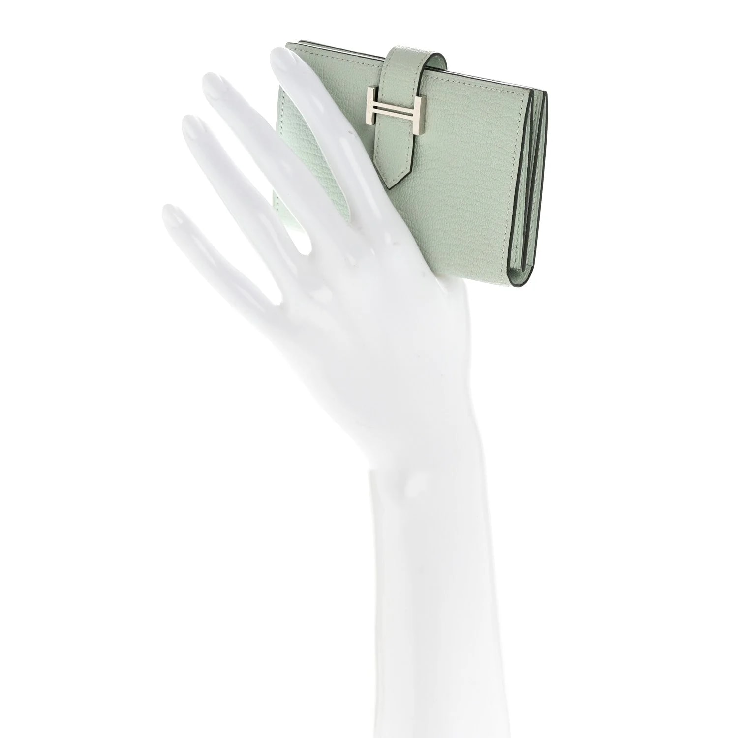 Bearn Card Holder Wallet Peppermint 2