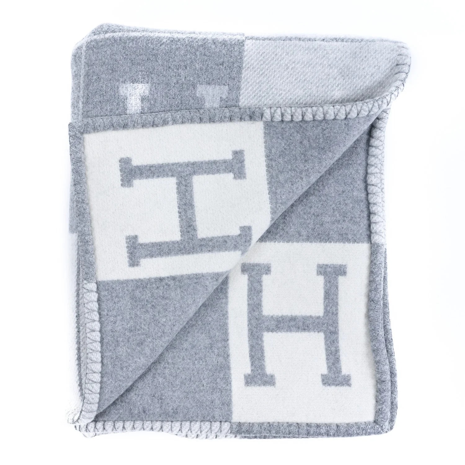 Avalon III Blanket Clair 2