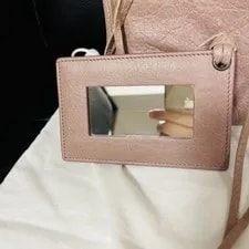 Balenciaga City 2way 6257 3