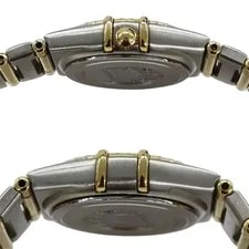 Omega Constellation Mini 1267.15 , Brand Name, Diamon... GZl1hbjb 3