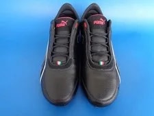 Puma Ferrari Drift Cat 4 Sf Driving Shoes 304189-02 Us8 3