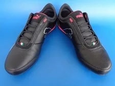Puma Ferrari Drift Cat 4 Sf Driving Shoes 304189-02 Us8 4