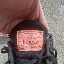Premier X Nike SB Stefan Janoski Max 3
