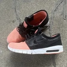 Premier X Nike SB Stefan Janoski Max 4