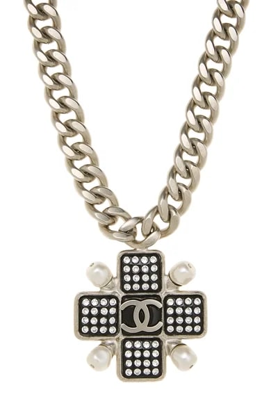 Faux Cross 2