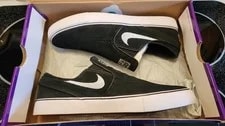 Nike SB Janoski Slip on Shoes NEW Size 10 2