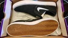Nike SB Janoski Slip on Shoes NEW Size 10 3