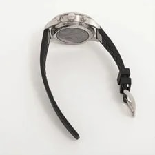 IWC Pilot Performance Chronograph 41 AMG IW388305 SS & Rubber AT Black 2