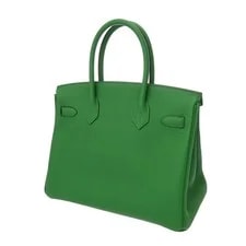 Hermes Birkin 30 #WB165 2