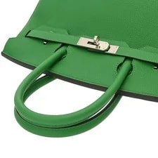 Hermes Birkin 30 #WB165 3
