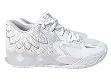 Puma MB1 Lo Basketball Size 11.5 Athletic 2