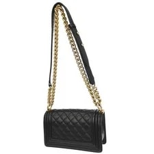 Boy Chanel Small Chain 167314 2