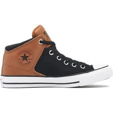 Converse Chuck Taylor All Star High Street & Shoes 2