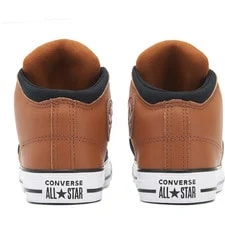 Converse Chuck Taylor All Star High Street & Shoes 4