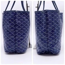 Goyard Saint-Louis Japan 0612843 4